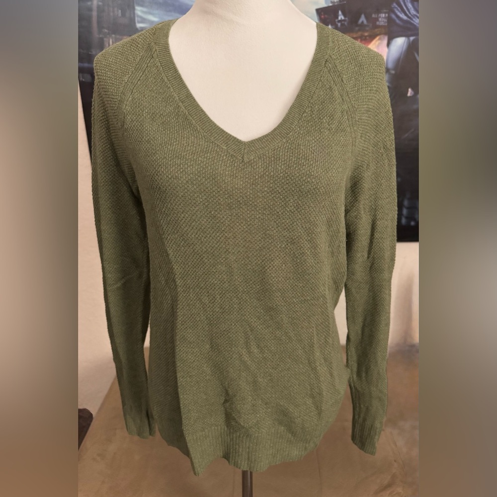 Gap Crewneck Sweater Sz M